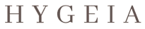 Hygeia Pilates Logo
